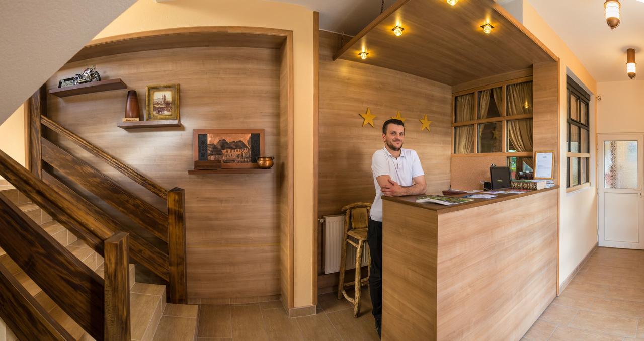 Motel Orhideja Donji Vakuf Esterno foto
