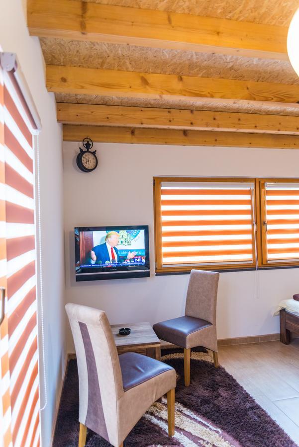 Motel Orhideja Donji Vakuf Esterno foto