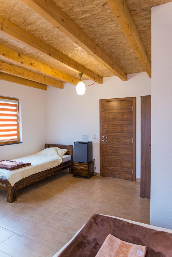Motel Orhideja Donji Vakuf Esterno foto
