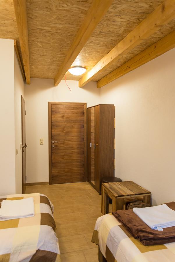 Motel Orhideja Donji Vakuf Esterno foto