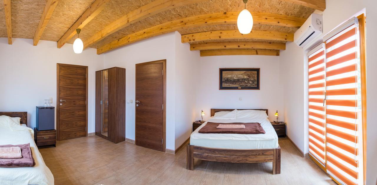 Motel Orhideja Donji Vakuf Esterno foto