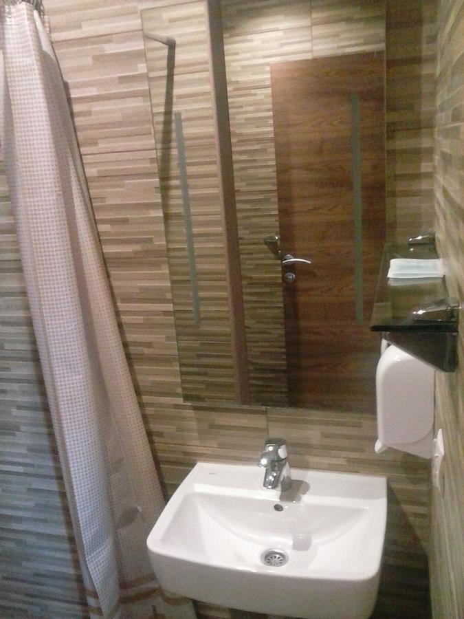 Motel Orhideja Donji Vakuf Esterno foto