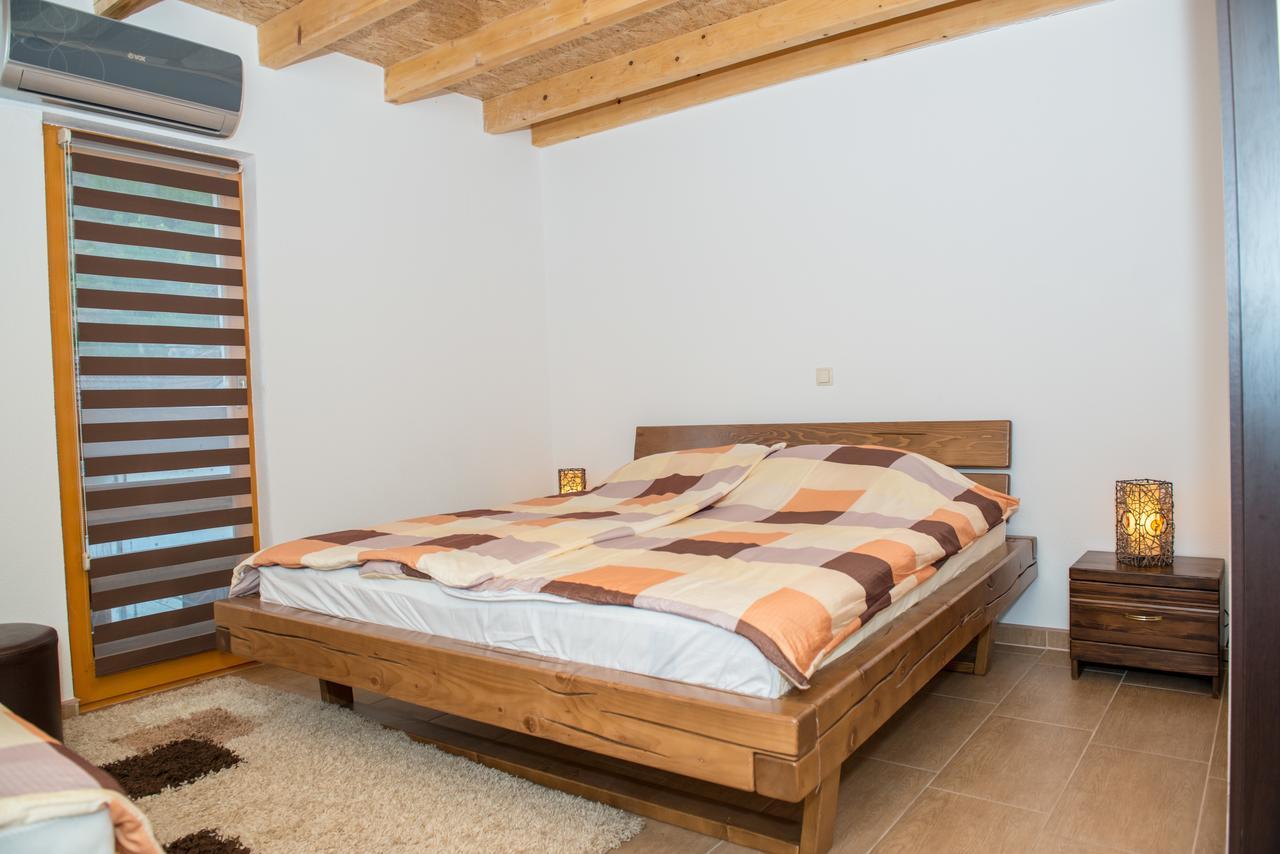 Motel Orhideja Donji Vakuf Esterno foto