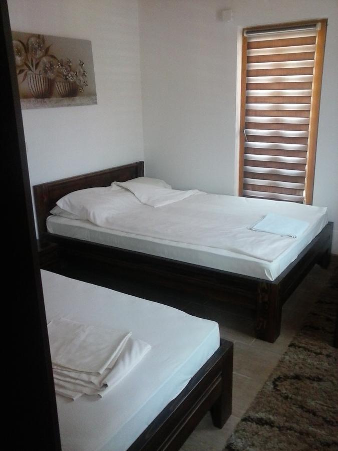 Motel Orhideja Donji Vakuf Esterno foto