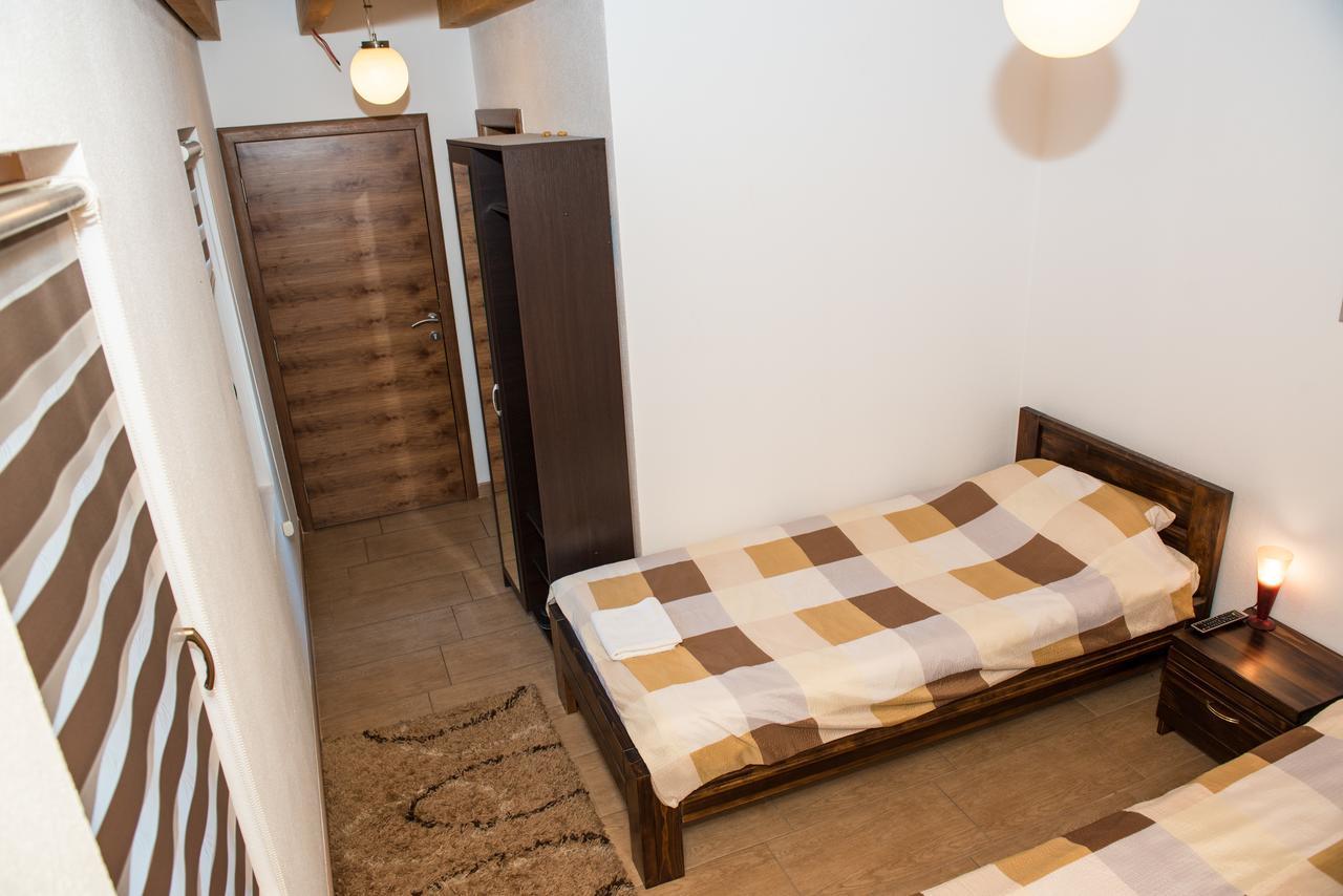 Motel Orhideja Donji Vakuf Esterno foto