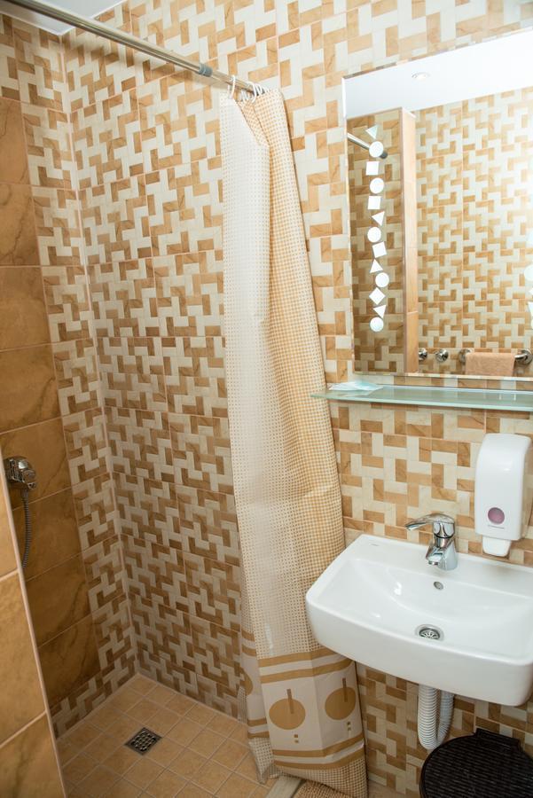 Motel Orhideja Donji Vakuf Esterno foto