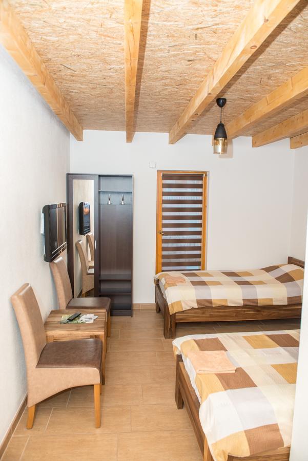 Motel Orhideja Donji Vakuf Esterno foto