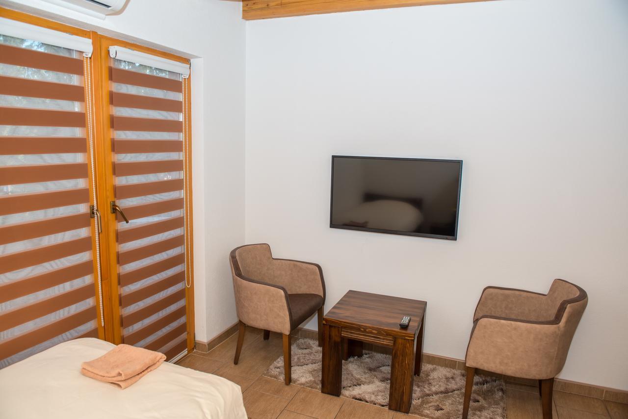 Motel Orhideja Donji Vakuf Esterno foto