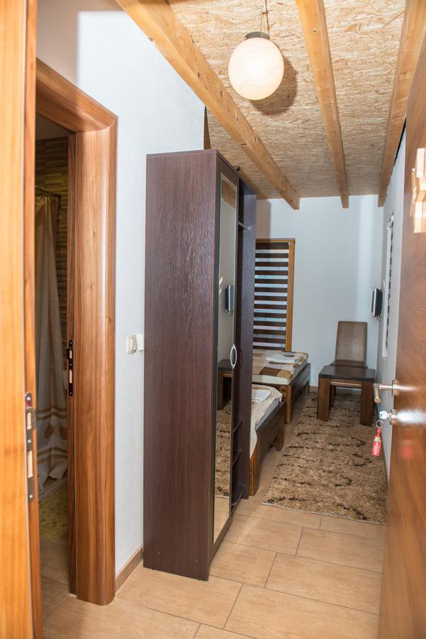 Motel Orhideja Donji Vakuf Esterno foto