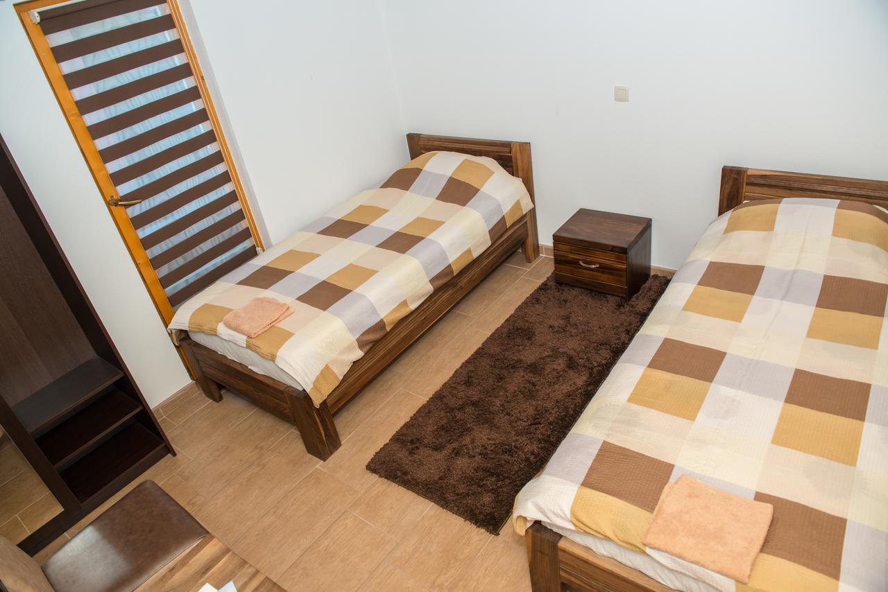 Motel Orhideja Donji Vakuf Esterno foto