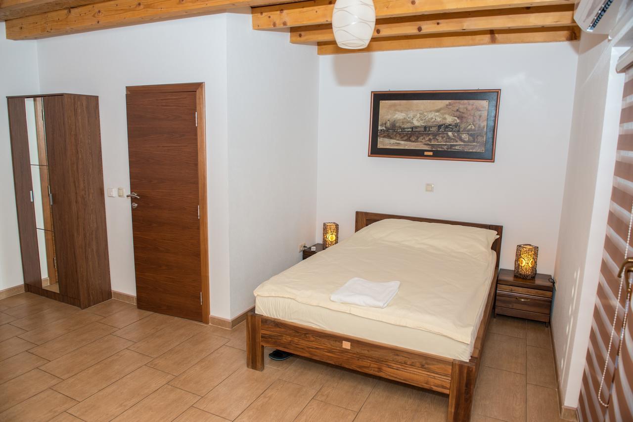 Motel Orhideja Donji Vakuf Esterno foto
