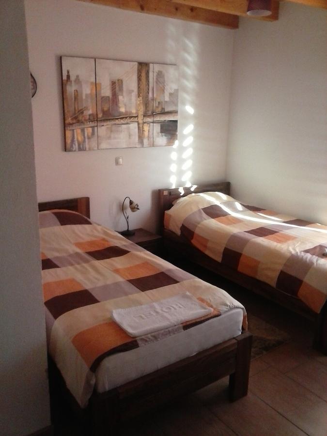 Motel Orhideja Donji Vakuf Esterno foto